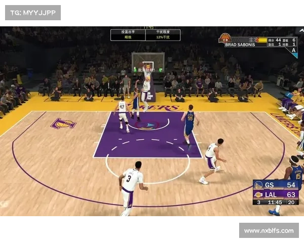 球星辉煌:NBA 2K22全新生涯 球星辉煌:NBA 2K22全新生涯
