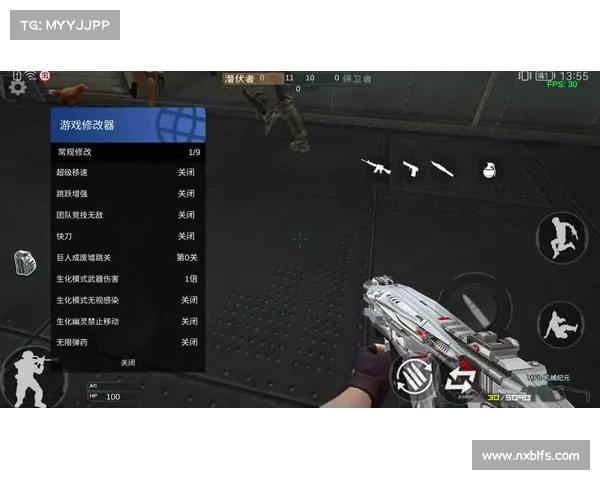 解锁单机版CF隐藏地图全攻略 解锁单机版CF隐藏地图全攻略