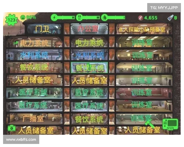 辐射避难所如何获取装备 辐射避难所如何获取装备