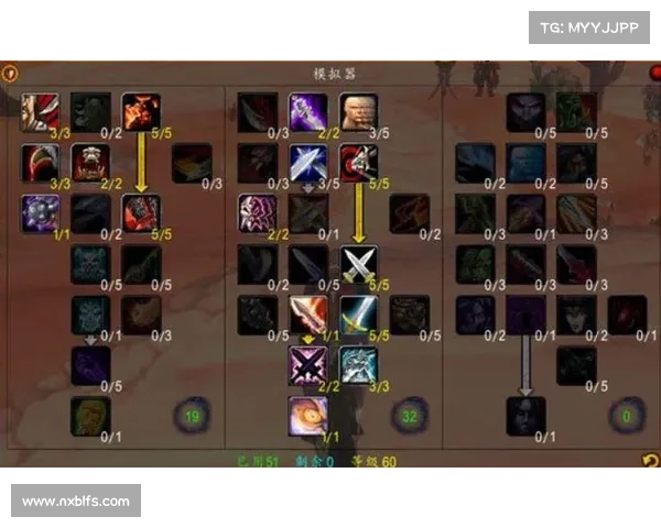 魔兽世界盗贼速度提升指南 魔兽世界盗贼速度提升指南